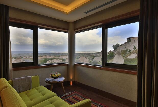 Ariana Sustainable Luxury Lodge - Görsel 22