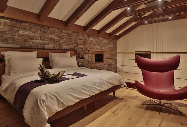 Ariana Sustainable Luxury Lodge - Görsel 15