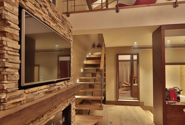 Ariana Sustainable Luxury Lodge - Görsel 17