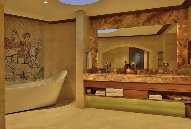 Ariana Sustainable Luxury Lodge - Görsel 26