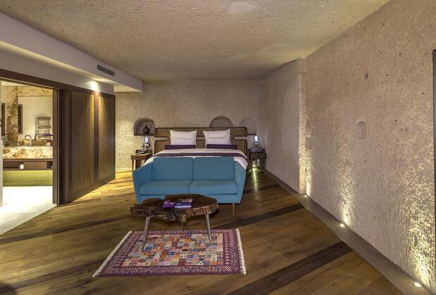 Ariana Sustainable Luxury Lodge - Görsel 20