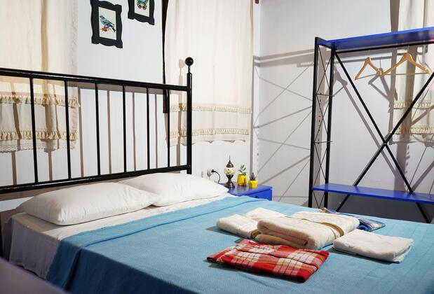 Mehmet Arif Boutique Hotel - Görsel 6