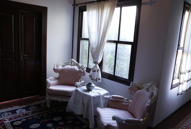 Mehmet Arif Boutique Hotel - Görsel 4