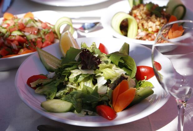 Mehmet Arif Boutique Hotel - Görsel 5