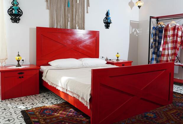 Mehmet Arif Boutique Hotel - Görsel 8