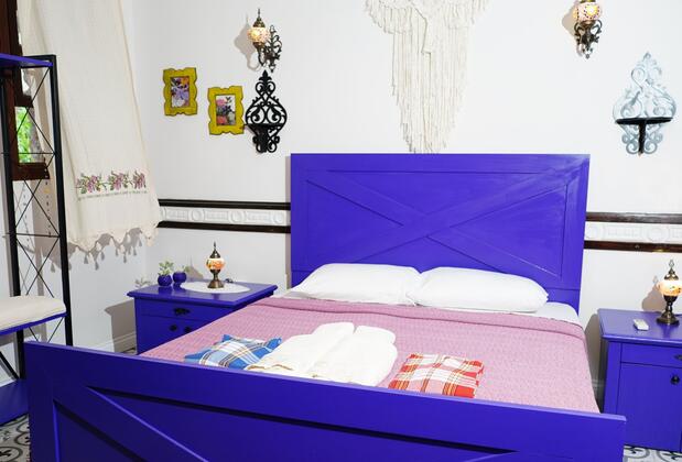 Mehmet Arif Boutique Hotel - Görsel 9