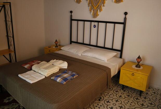 Mehmet Arif Boutique Hotel - Görsel 10