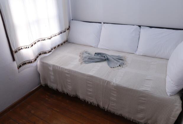 Mehmet Arif Boutique Hotel - Görsel 11