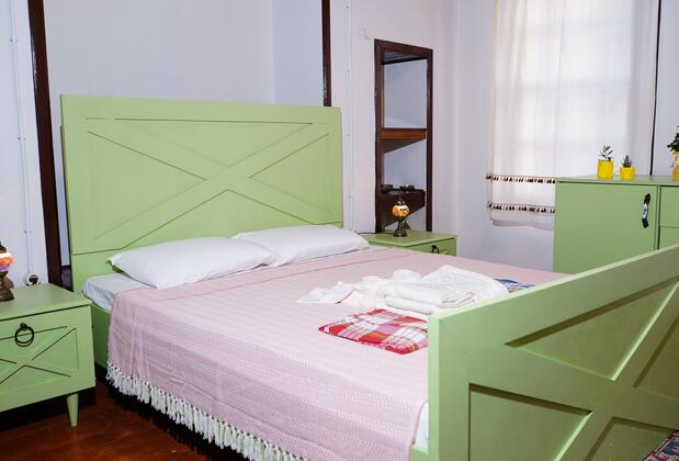 Mehmet Arif Boutique Hotel - Görsel 12