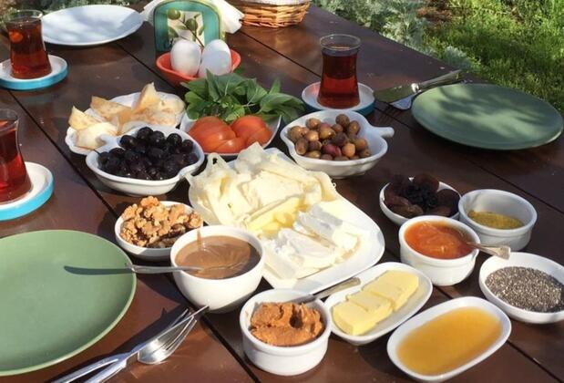 Hobbit Evi - Görsel 7