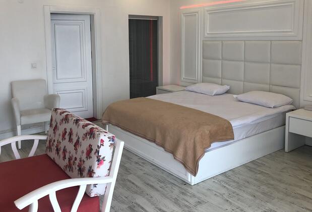 Beyaz Çınar Butik Otel - Görsel 4