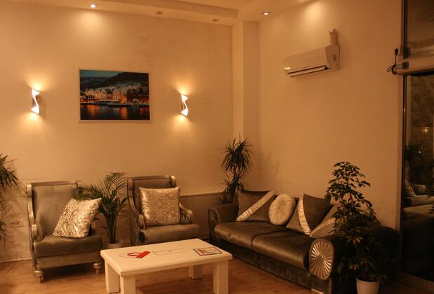 Beyaz Çınar Butik Otel - Görsel 5