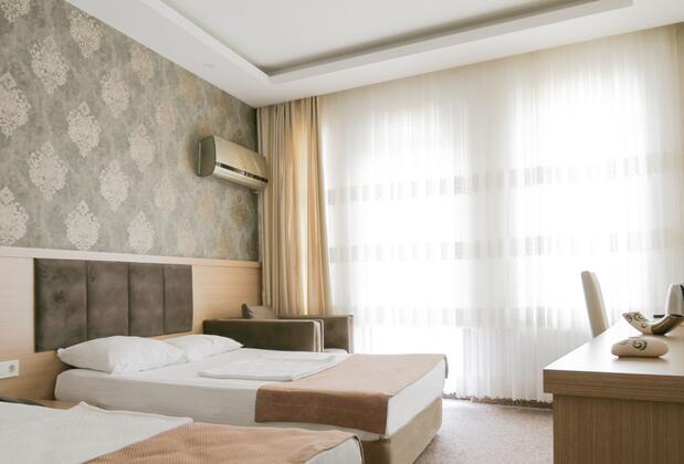 Start Hotel - Görsel 4