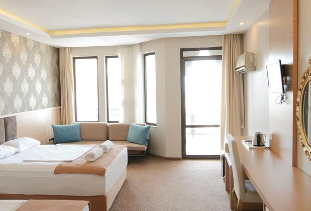 Start Hotel - Görsel 5