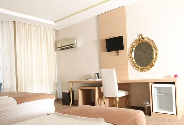 Start Hotel - Görsel 6