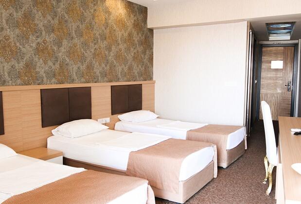 Start Hotel - Görsel 7