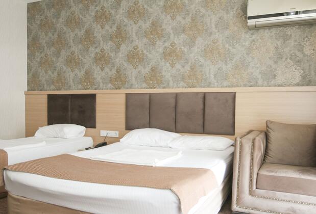 Start Hotel - Görsel 8