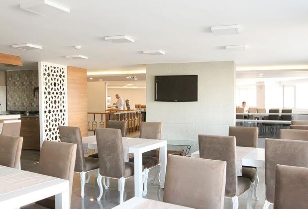 Start Hotel - Görsel 10