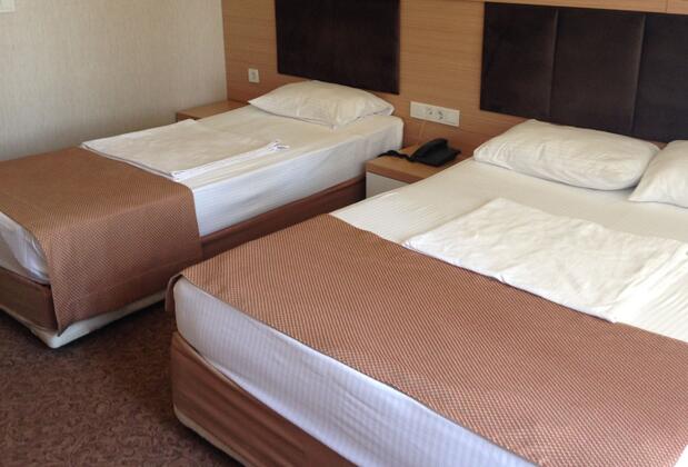 Start Hotel - Görsel 9