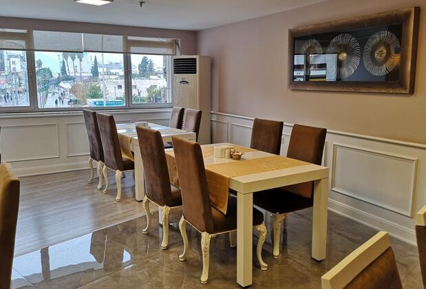 Start Hotel - Görsel 11