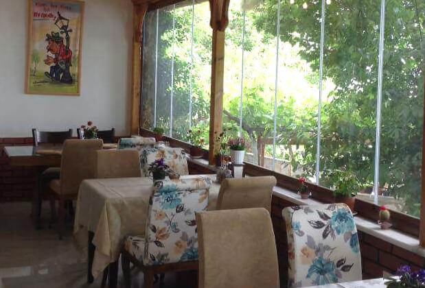 Hotel Mola - Görsel 7