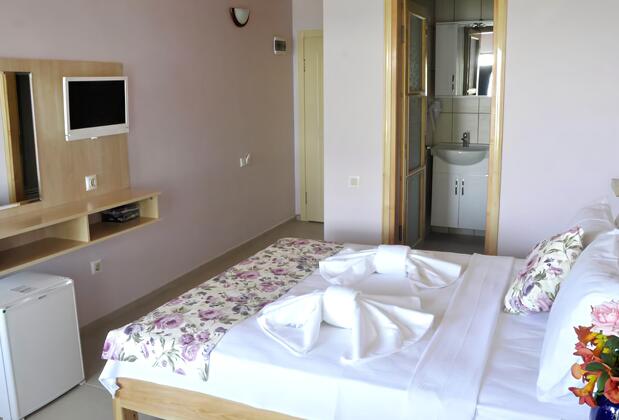 Hotel Mola - Görsel 5