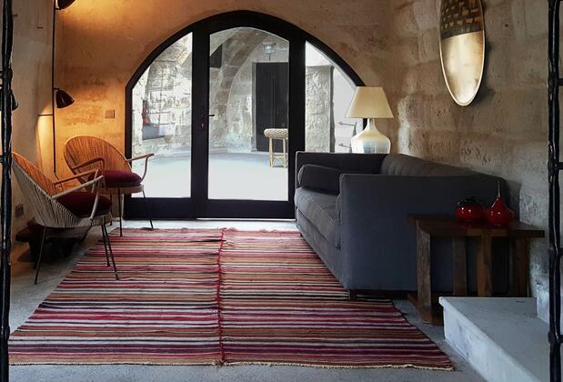 Suhan Cappadocia Hotel & Spa - Görsel 13