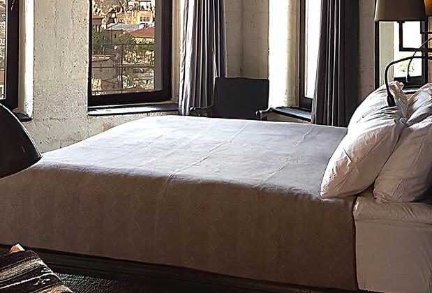 Suhan Cappadocia Hotel & Spa - Görsel 7