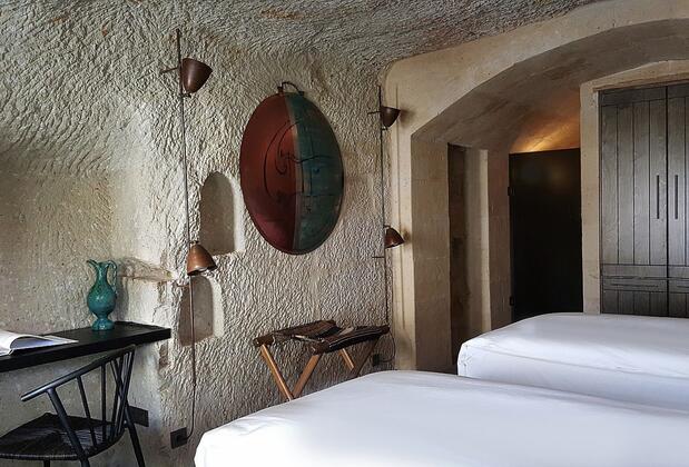 Suhan Cappadocia Hotel & Spa - Görsel 4