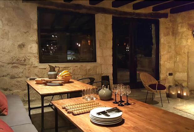 Suhan Cappadocia Hotel & Spa - Görsel 25