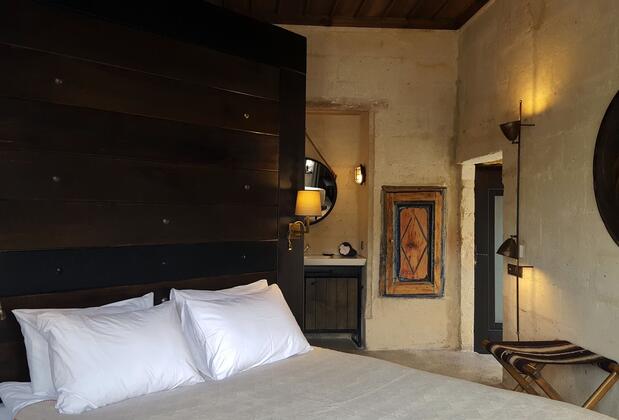 Suhan Cappadocia Hotel & Spa - Görsel 6