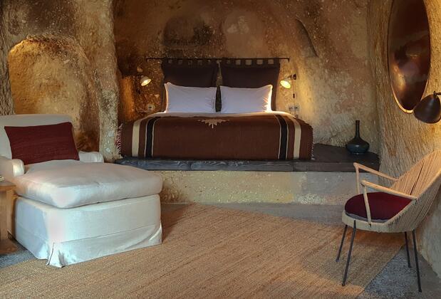 Suhan Cappadocia Hotel & Spa - Görsel 5