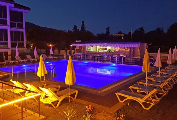 Ağva Apart Hotel - Görsel 3