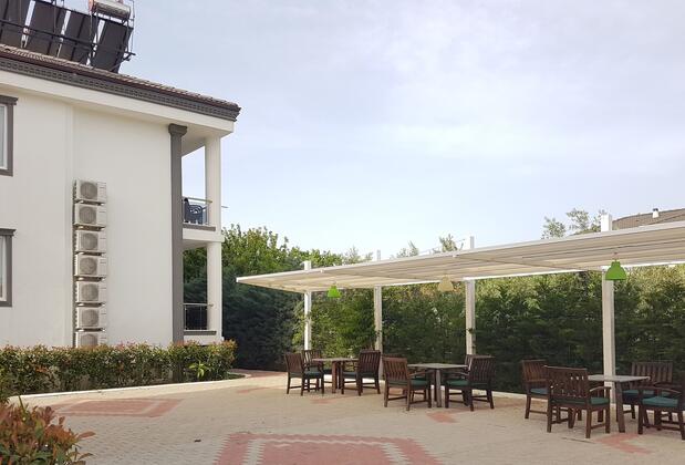 Ağva Apart Hotel - Görsel 12