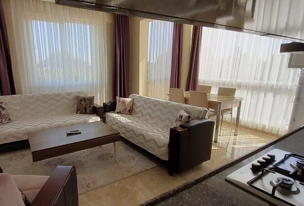 Ağva Apart Hotel - Görsel 8