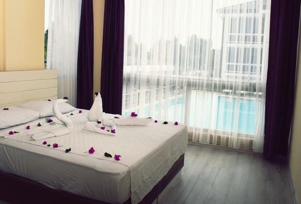 Ağva Apart Hotel - Görsel 7