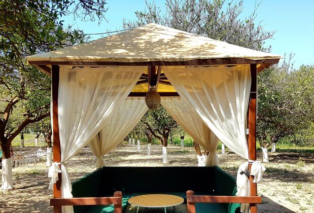 Ağva Apart Hotel - Görsel 14