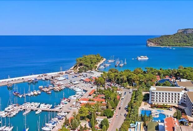 Ağva Apart Hotel - Görsel 11