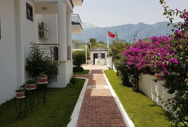 Ağva Apart Hotel - Görsel 13