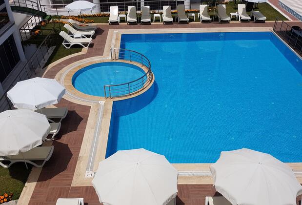 Ağva Apart Hotel - Görsel 4