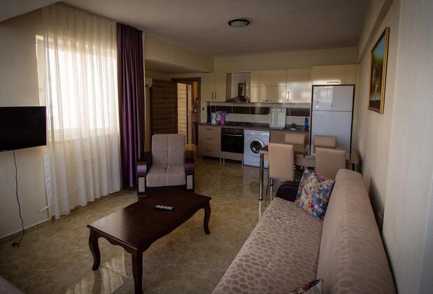 Ağva Apart Hotel - Görsel 9