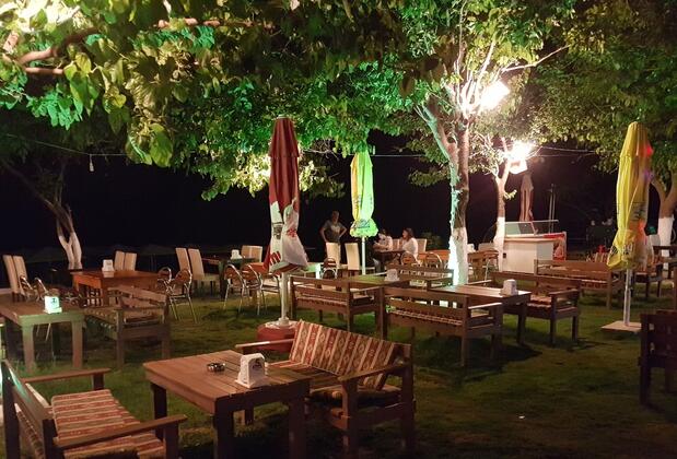 Ağva Apart Hotel - Görsel 5