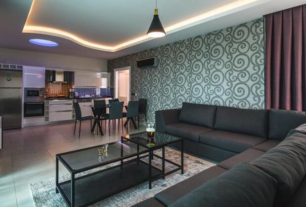Renthome Alanya Seven Star - Görsel 5