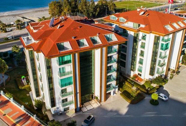 Renthome Alanya Seven Star - Görsel 3