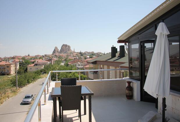 El Nazar Stone Suites - Görsel 8