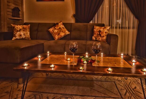 El Nazar Stone Suites - Görsel 18