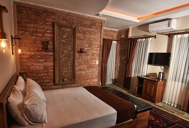 El Nazar Stone Suites - Görsel 20