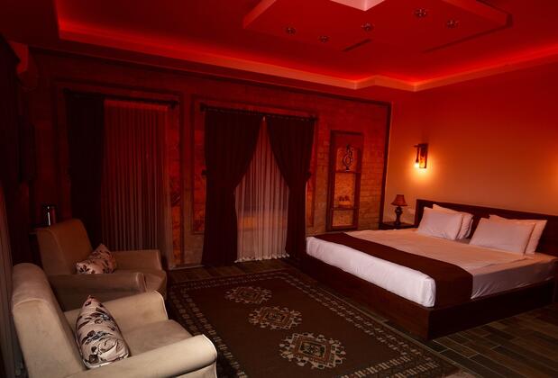 El Nazar Stone Suites - Görsel 21