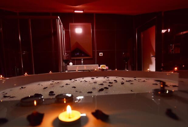 El Nazar Stone Suites - Görsel 23