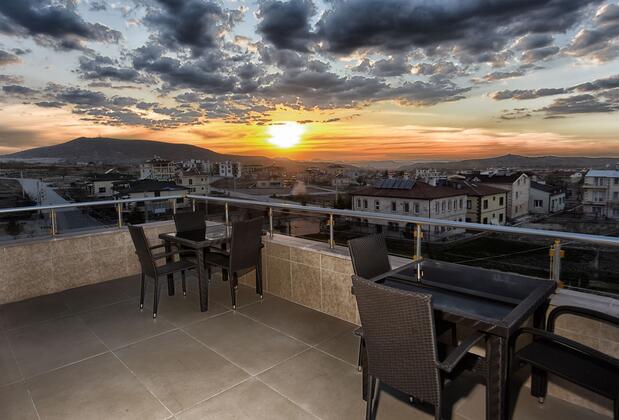 El Nazar Stone Suites - Görsel 12